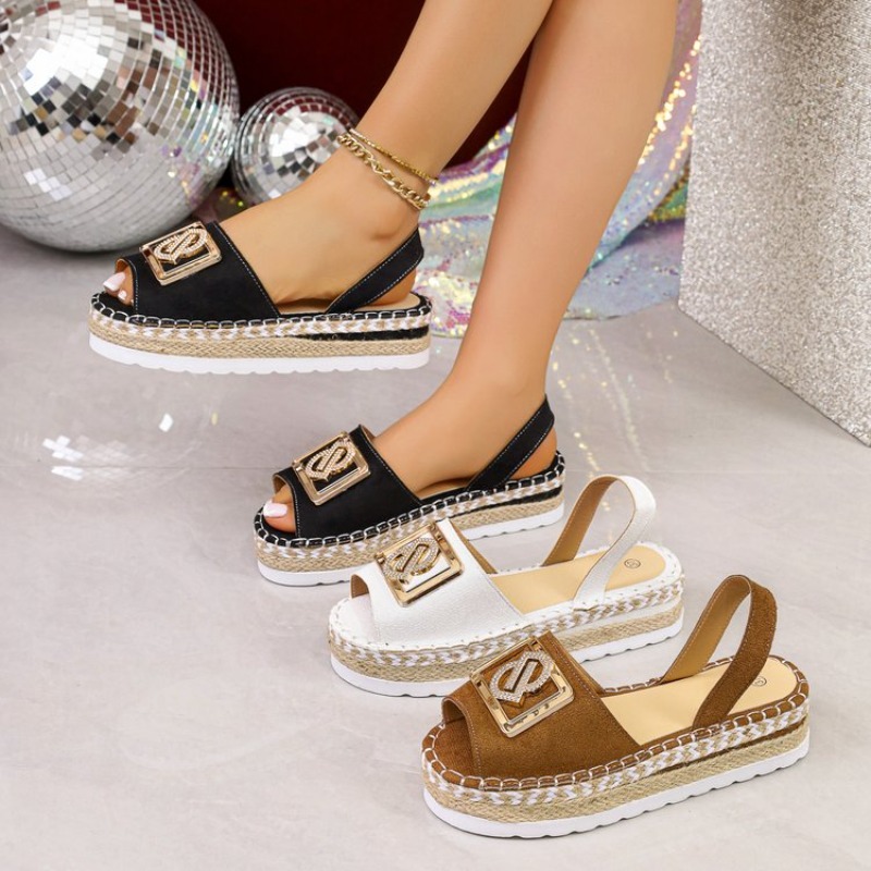 Womens Platform Espadrille San - Espadrille Sandal Women incelemesi ve fiyatı