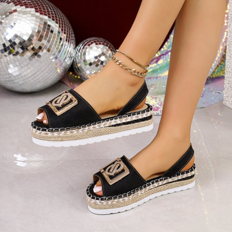 Womens Platform Espadrille San - Espadrille Sandal Women incelemesi ve fiyatı