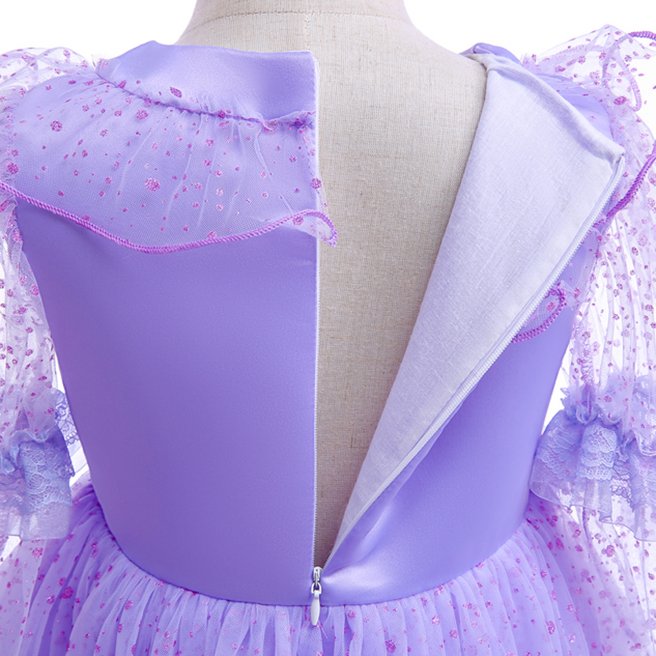 Encanto Cosplay Dress Isabella - Summer Dresses Yours Clothing incelemesi ve fiyatı