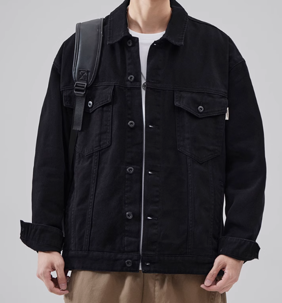 2025 Fall Men's Clothing Workw - Japanese Summer Clothing Men incelemesi ve fiyatı