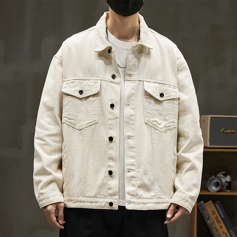 2025 Fall Men's Clothing Workw - Japanese Summer Clothing Men incelemesi ve fiyatı