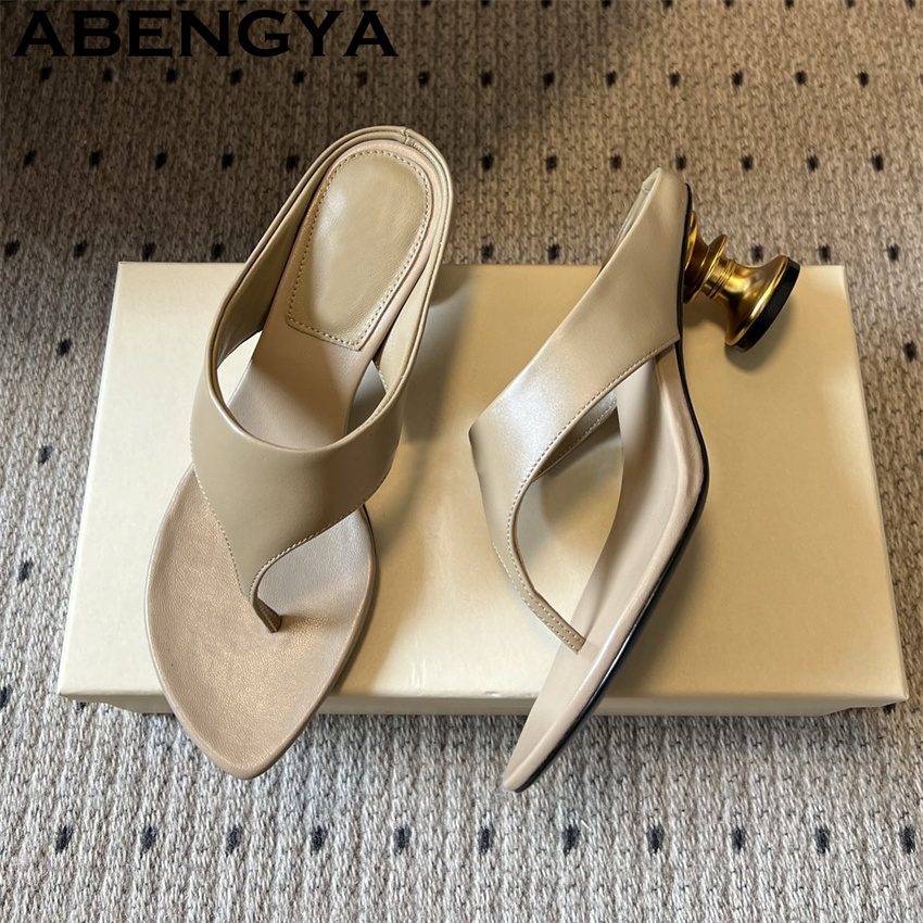 Fashion Trend Flip Flops Slipp - Quality Summer Clothing incelemesi ve fiyatı