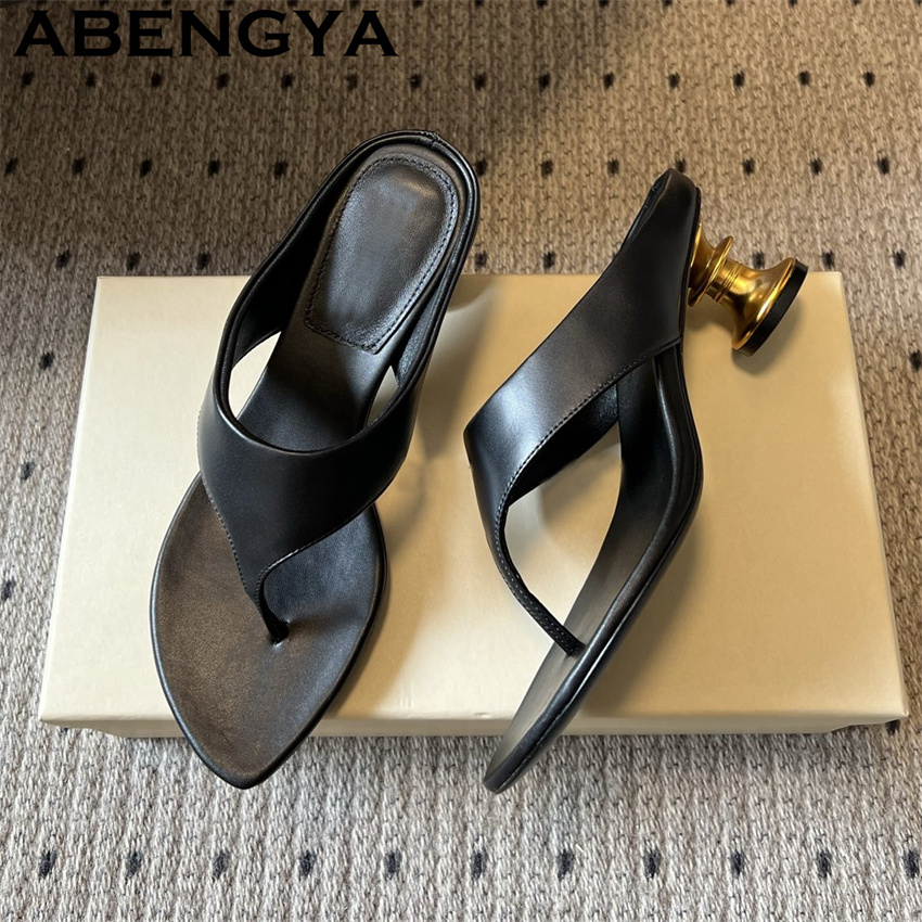 Fashion Trend Flip Flops Slipp - Quality Summer Clothing incelemesi ve fiyatı