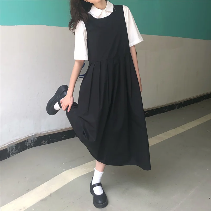 Two Piece Sets Women Japanese  - Summer Clothing Women Sale incelemesi ve fiyatı