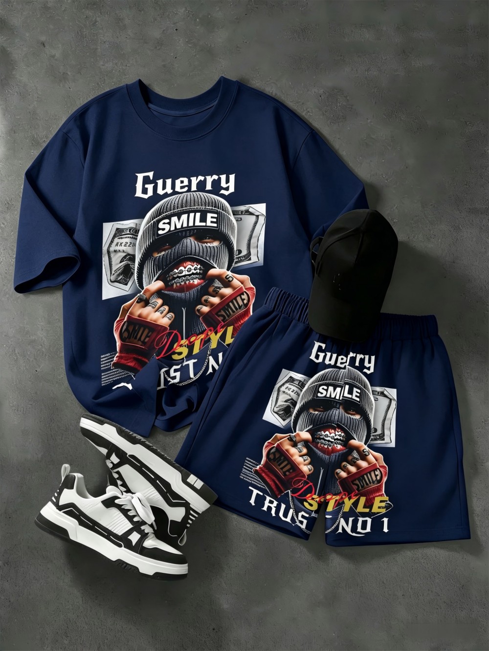 American men's summer figure w - Summer Clothing For Young Men incelemesi ve fiyatı