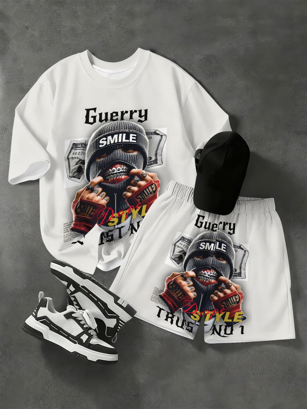 American men's summer figure w - Summer Clothing For Young Men incelemesi ve fiyatı