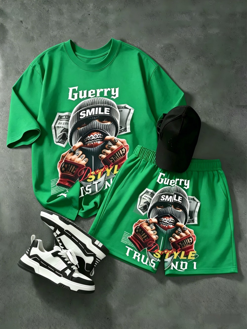 American men's summer figure w - Summer Clothing For Young Men incelemesi ve fiyatı