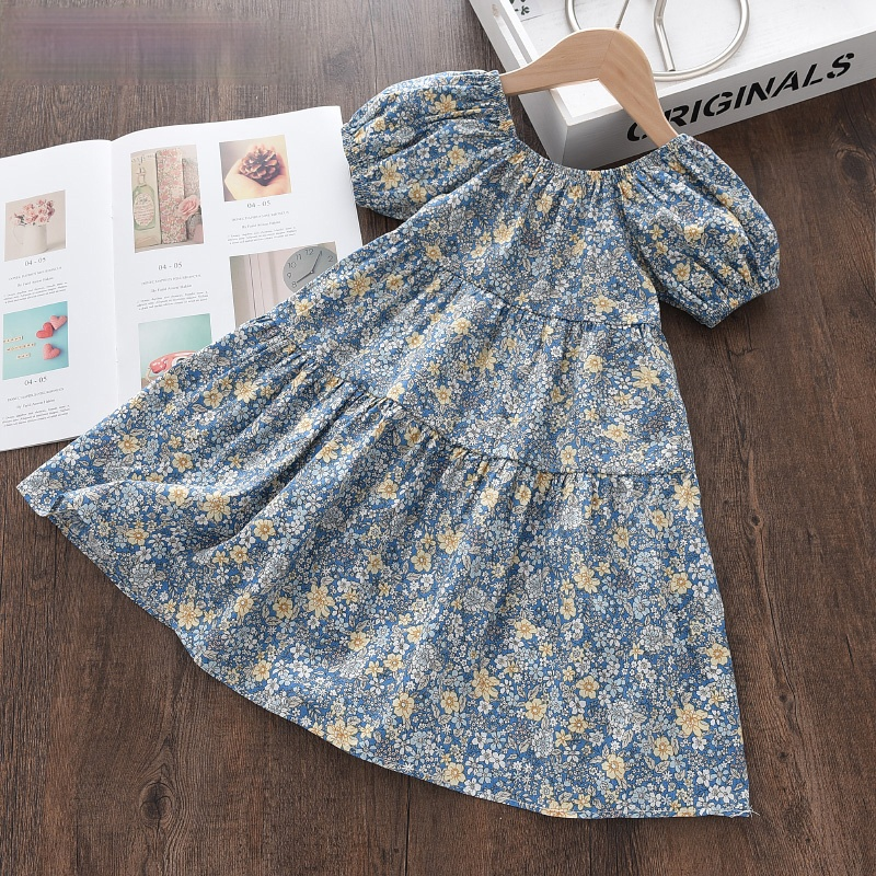 Melario 2025 Girls Dress New S - Summer Clothing Europe incelemesi ve fiyatı