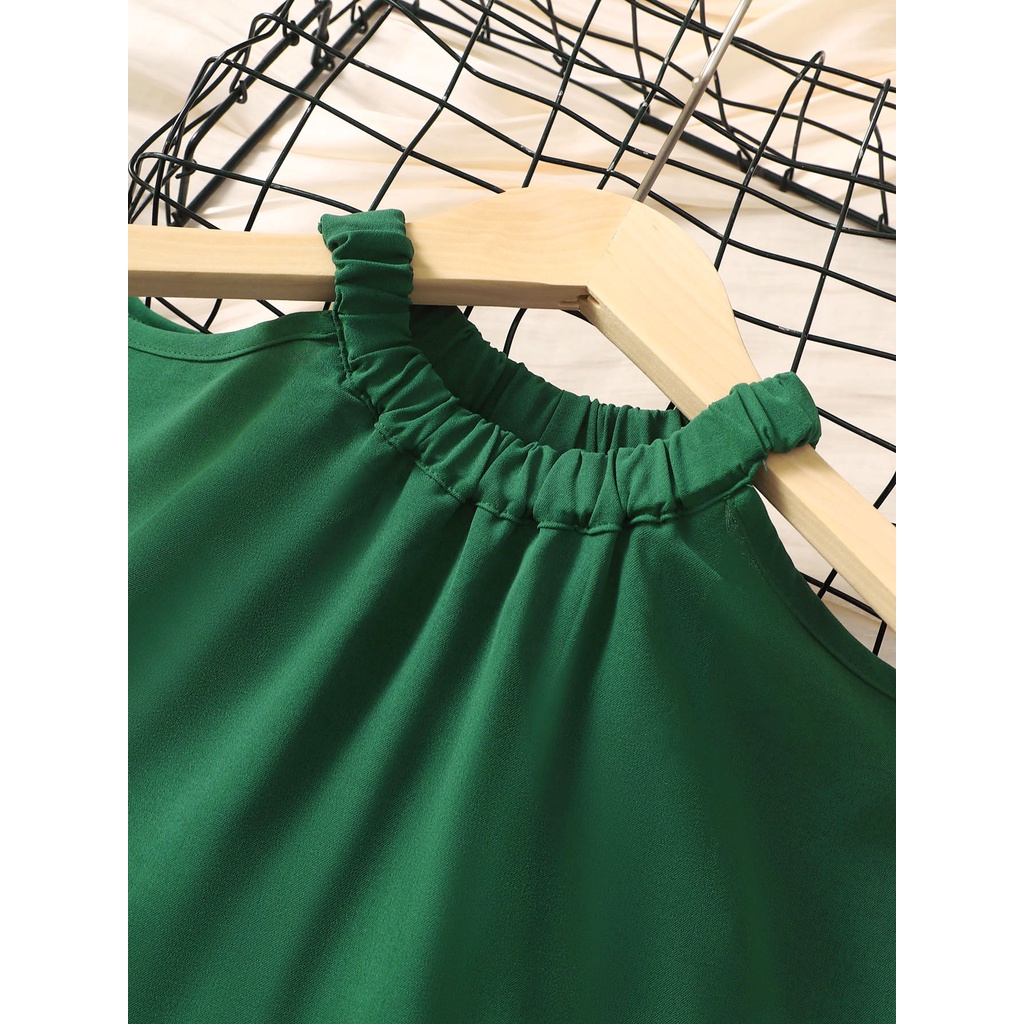 8-12 Years Children Girl Princ - Summer Clothing Europe incelemesi ve fiyatı
