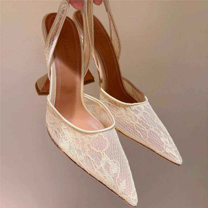 High-heeled sandals summer new - Summer Clothing Ladies incelemesi ve fiyatı