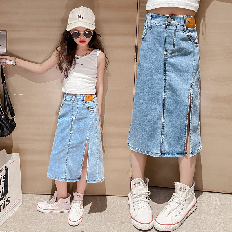 5 6 8 10 12 14 Years Teen Girl - Summer Clothing Teen Girls incelemesi ve fiyatı