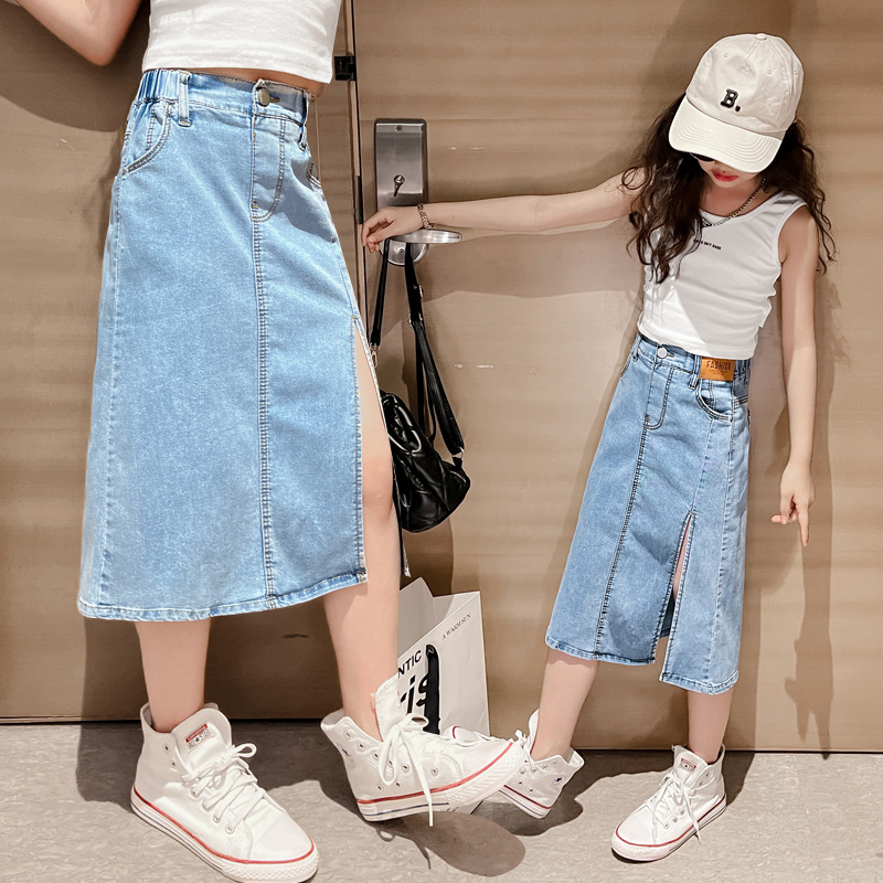 5 6 8 10 12 14 Years Teen Girl - Summer Clothing Teen Girls incelemesi ve fiyatı