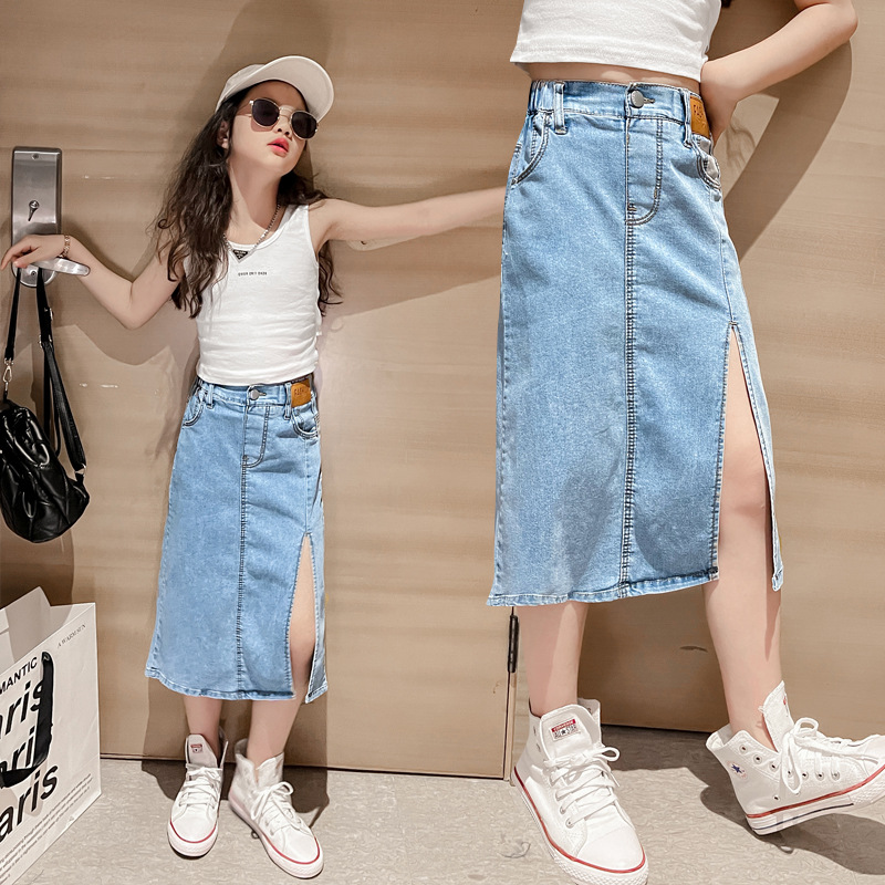 5 6 8 10 12 14 Years Teen Girl - Summer Clothing Teen Girls incelemesi ve fiyatı