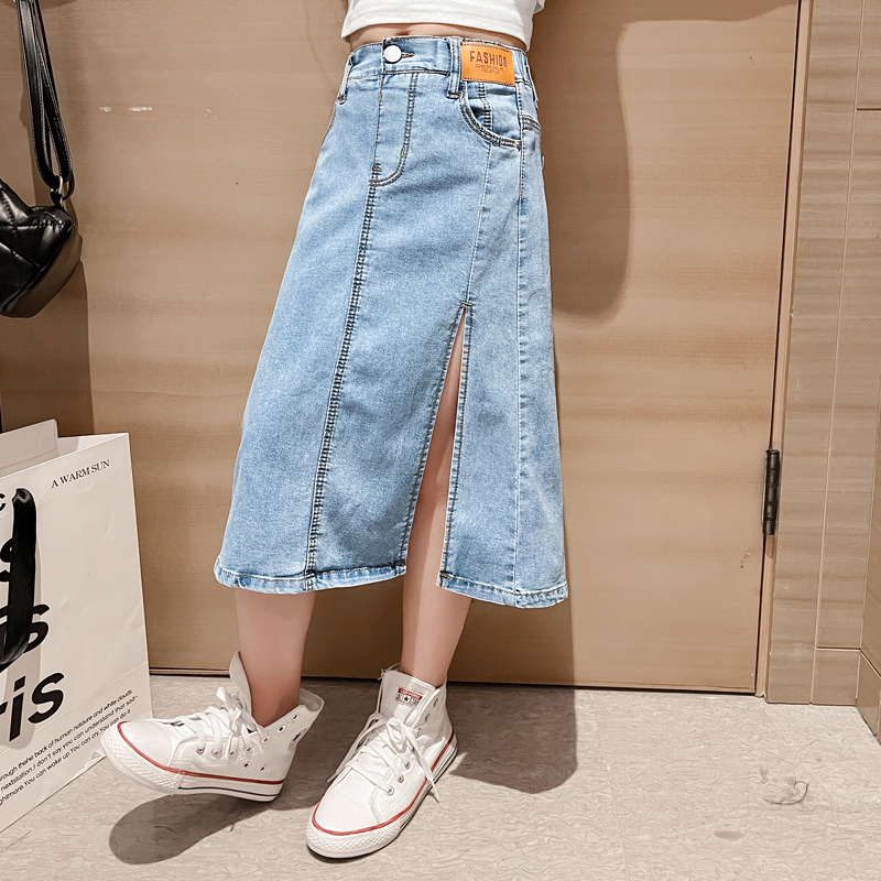 5 6 8 10 12 14 Years Teen Girl - Summer Clothing Teen Girls incelemesi ve fiyatı