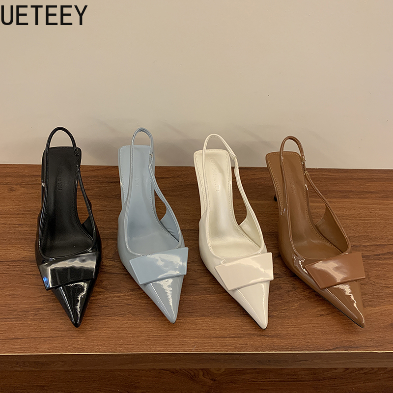 2026 Summer High Heel Women Sa - Summer Clothing Ladies incelemesi ve fiyatı