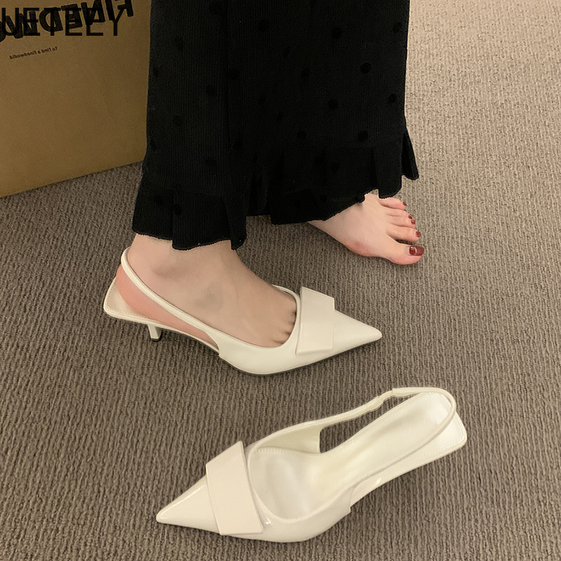 2026 Summer High Heel Women Sa - Summer Clothing Ladies incelemesi ve fiyatı