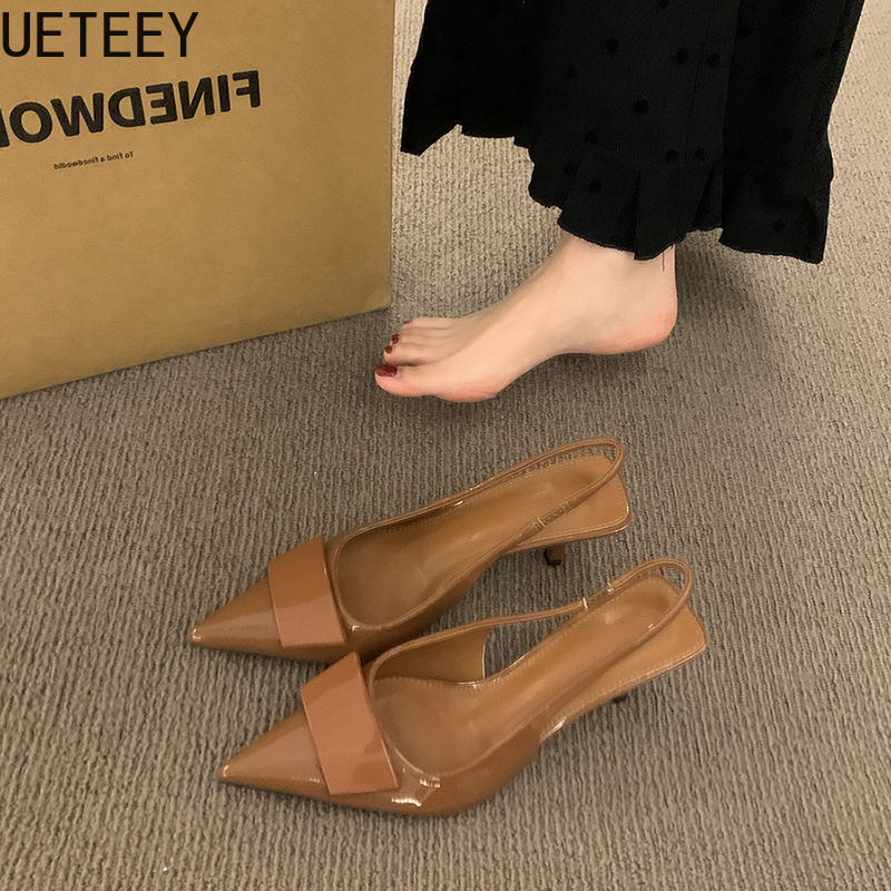 2026 Summer High Heel Women Sa - Summer Clothing Ladies incelemesi ve fiyatı