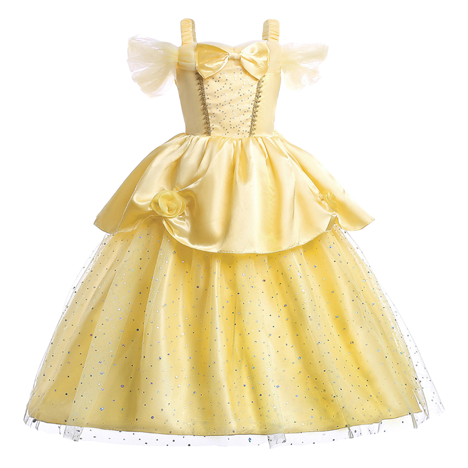 Kids Arlo Bell Mermaid Carniva - Summer Dresses Yours Clothing incelemesi ve fiyatı