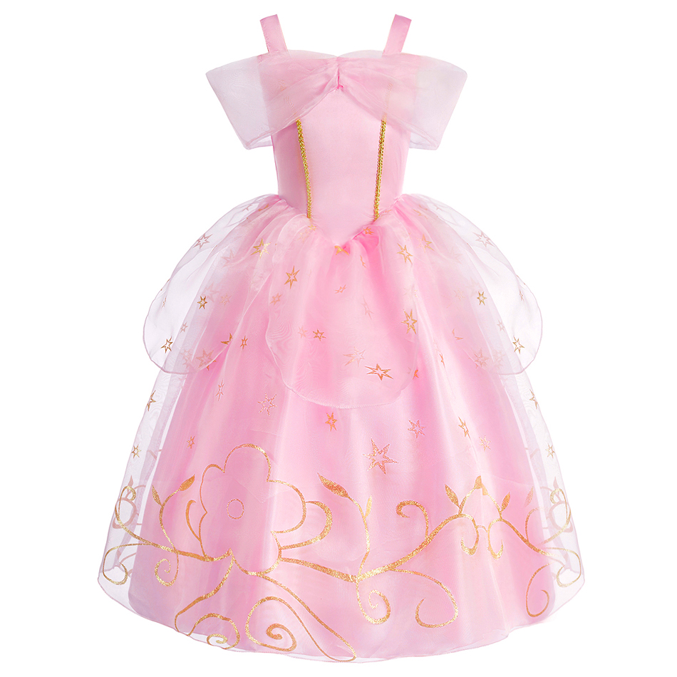 Kids Arlo Bell Mermaid Carniva - Summer Dresses Yours Clothing incelemesi ve fiyatı