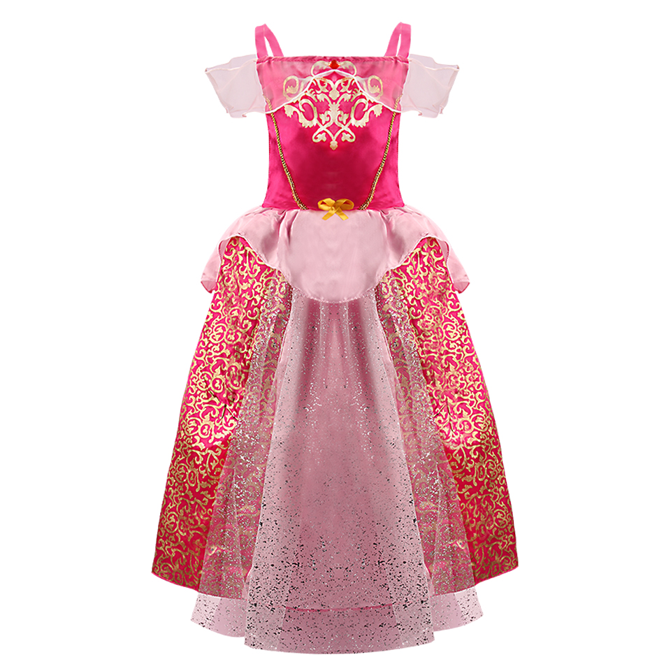 Kids Arlo Bell Mermaid Carniva - Summer Dresses Yours Clothing incelemesi ve fiyatı