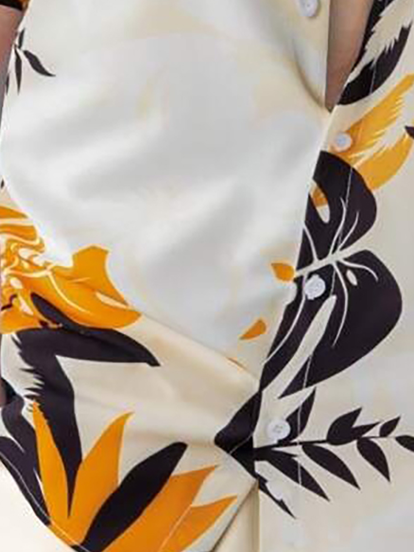 Summer Men's Casual Hawaiian S - Beach Shirt Hawaiian incelemesi ve fiyatı