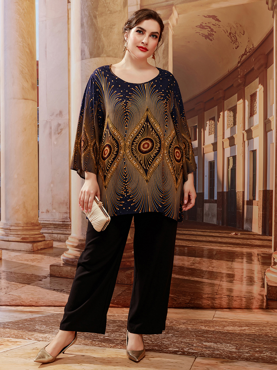 5XL Plus Size Tops Women Summe - Summer Clothing For 70 Year Old Woman incelemesi ve fiyatı