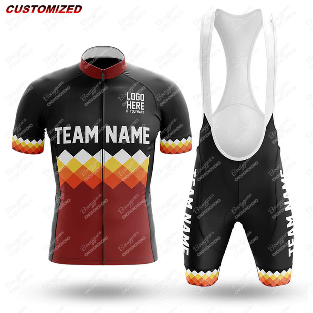 Customized Team Name （4）Men Sh - Summer Clothing Name incelemesi ve fiyatı