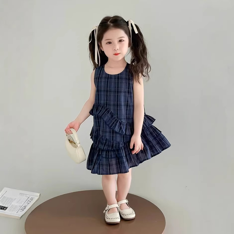 Toddler girls summer dress new - Summer Loving Kids Clothing incelemesi ve fiyatı