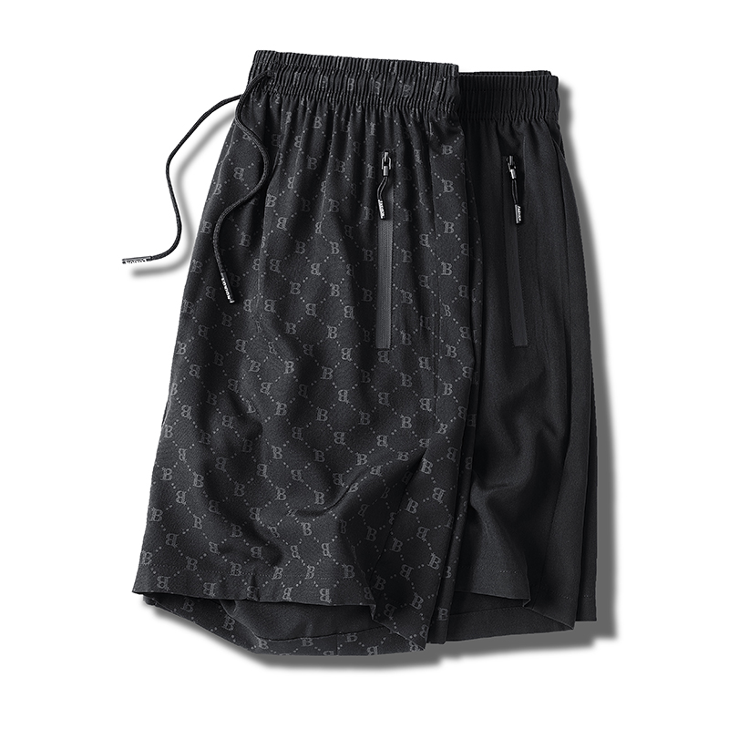 Oversized Men's Shorts For Men - Summer Clothing Websites incelemesi ve fiyatı