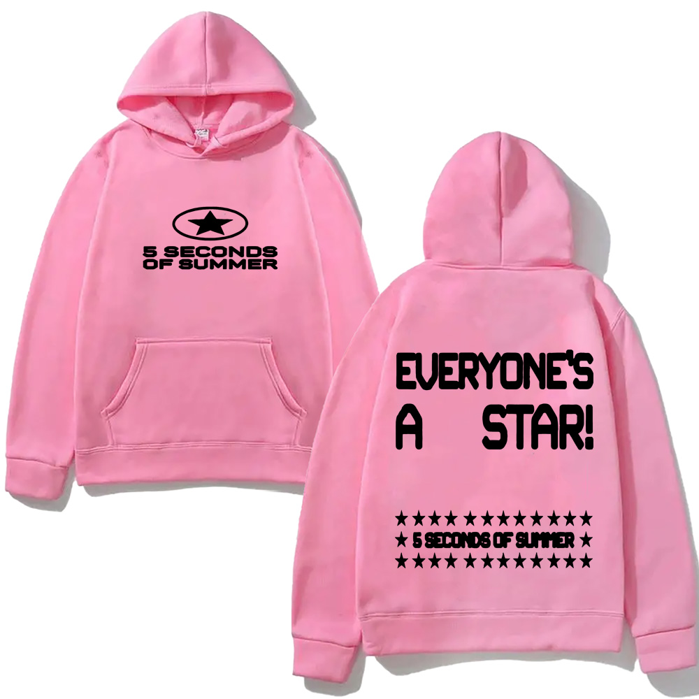 EVERYONE'S A STAR! HOT PINK HO - Summer Clothing Websites incelemesi ve fiyatı
