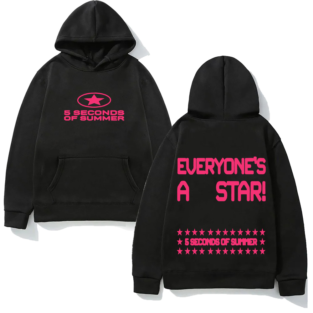 EVERYONE'S A STAR! HOT PINK HO - Summer Clothing Websites incelemesi ve fiyatı