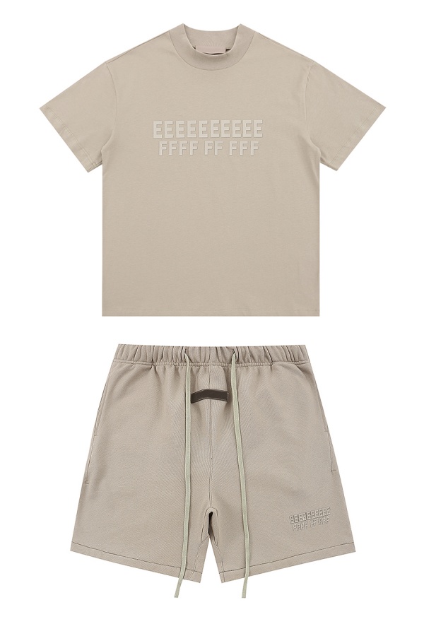 Classic Brand Double Line Lett - Quality Summer Clothing incelemesi ve fiyatı