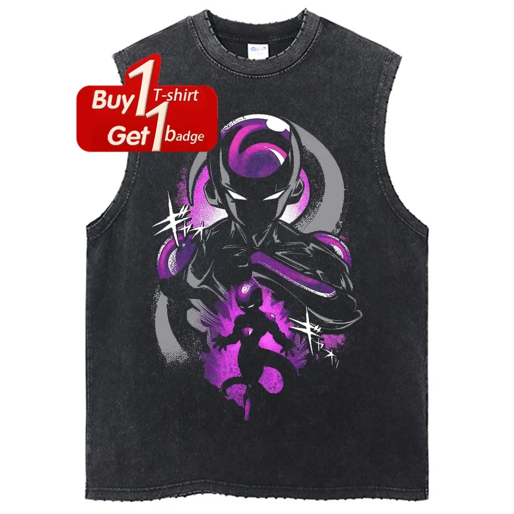 Dragon Ball Gym Clothing Man S - Japanese Summer Clothing Men incelemesi ve fiyatı