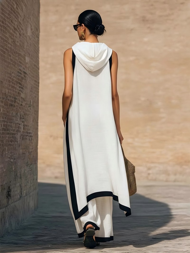 2026 European American Linen C - Summer Clothing Europe incelemesi ve fiyatı