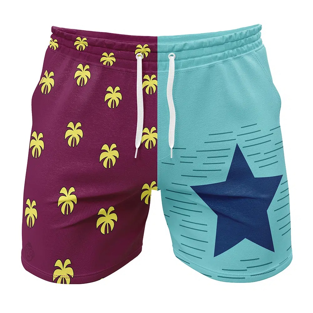 2026 Bandai Franky Water 7 Sho - Japanese Summer Clothing Men incelemesi ve fiyatı