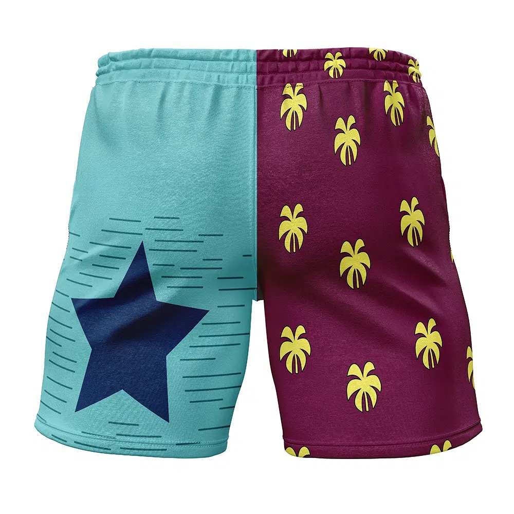 2026 Bandai Franky Water 7 Sho - Japanese Summer Clothing Men incelemesi ve fiyatı