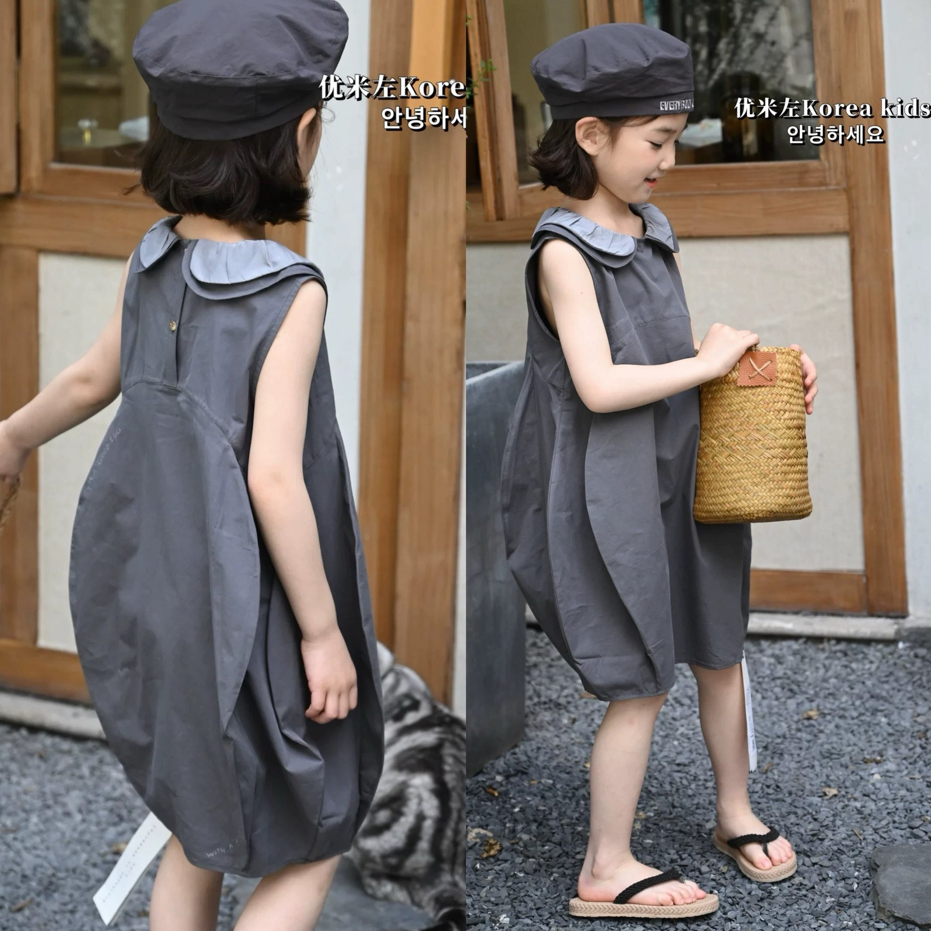 New arrival girls summer cloth - Summer Loving Kids Clothing incelemesi ve fiyatı