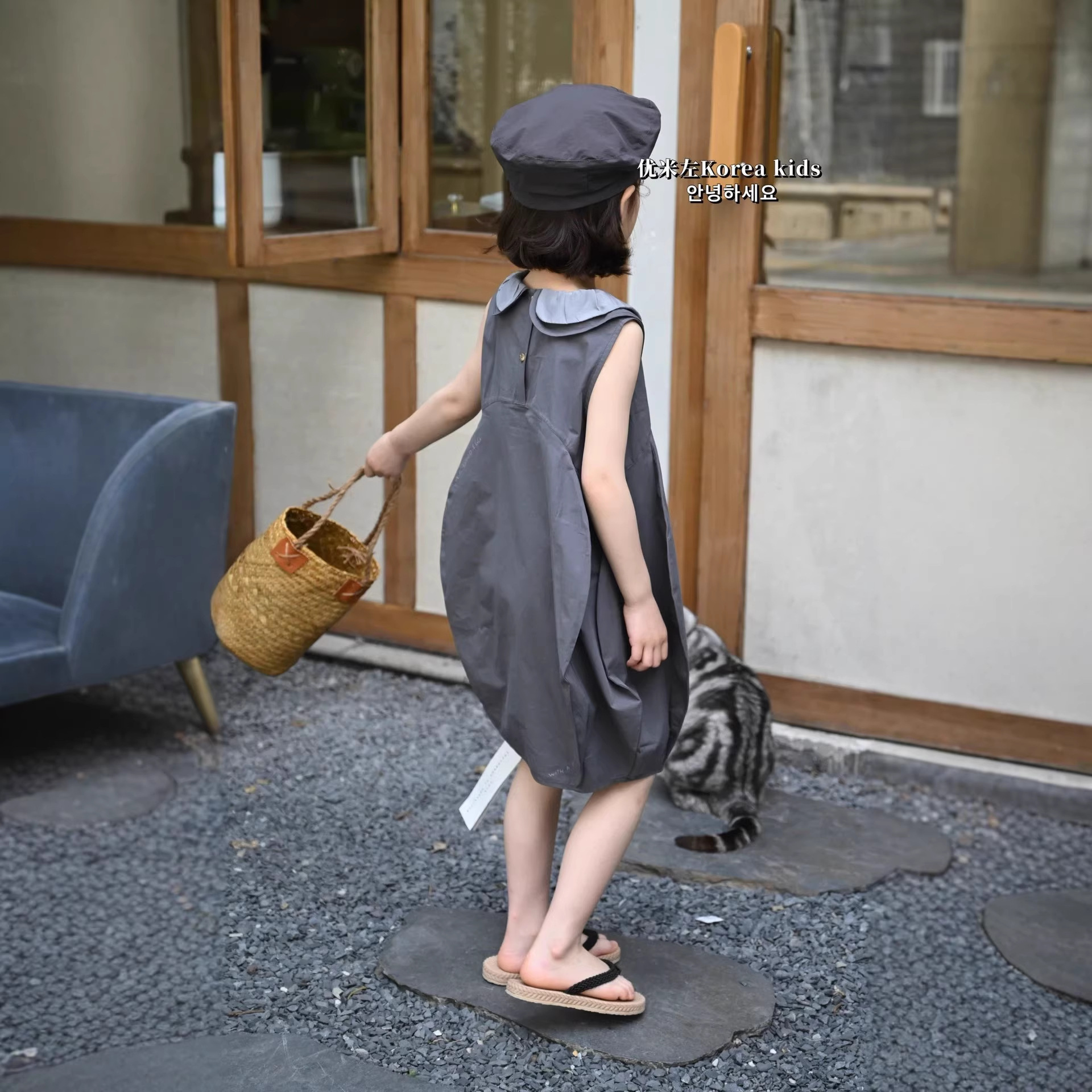 New arrival girls summer cloth - Summer Loving Kids Clothing incelemesi ve fiyatı