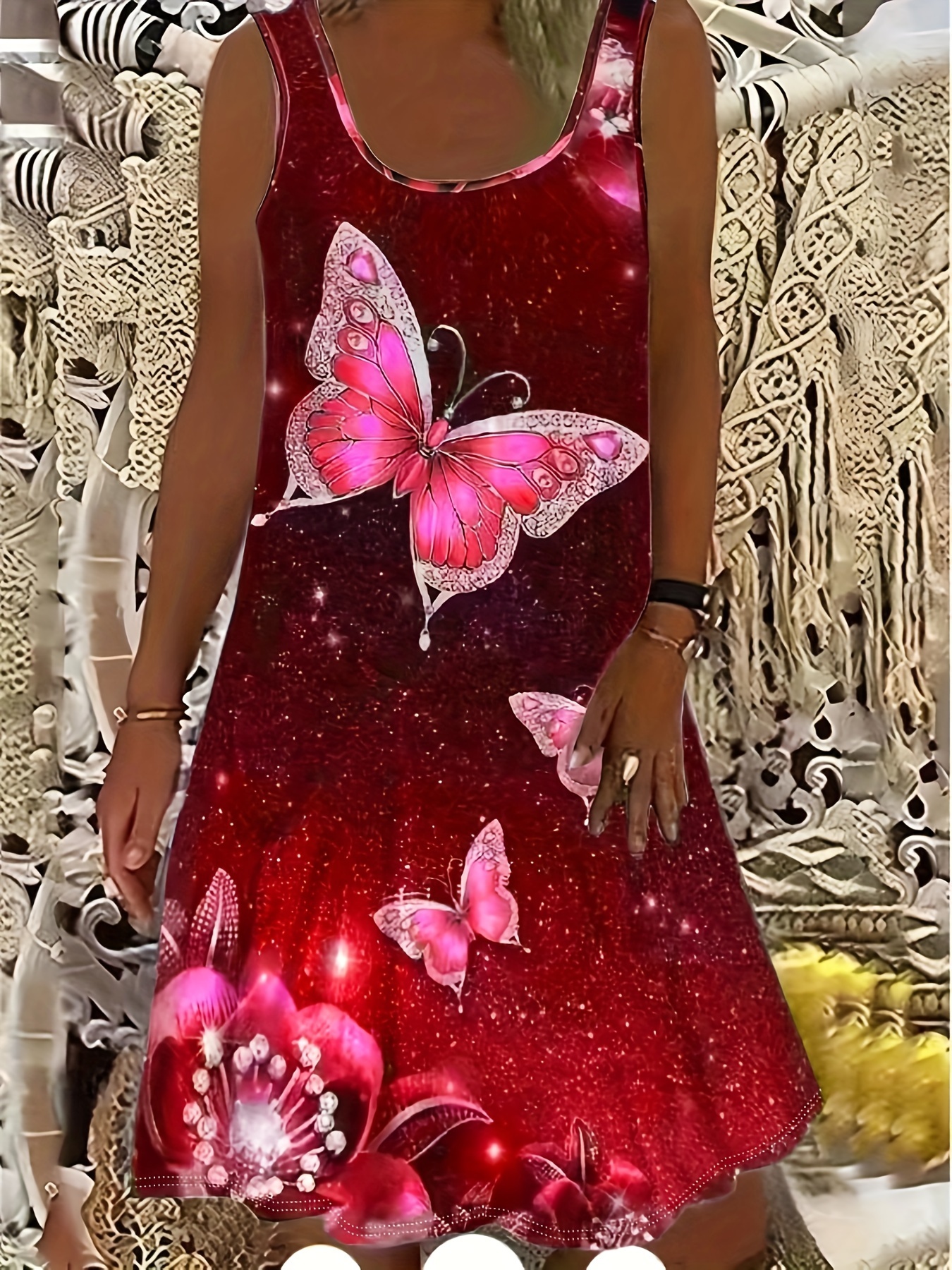 2025 Summer Casual Fashion But - Summer Clothing For 70 Year Old Woman incelemesi ve fiyatı