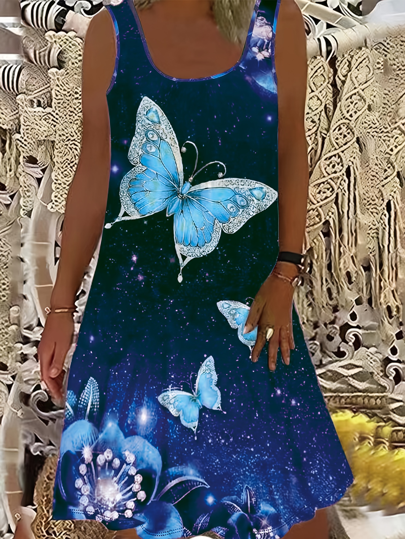 2025 Summer Casual Fashion But - Summer Clothing For 70 Year Old Woman incelemesi ve fiyatı