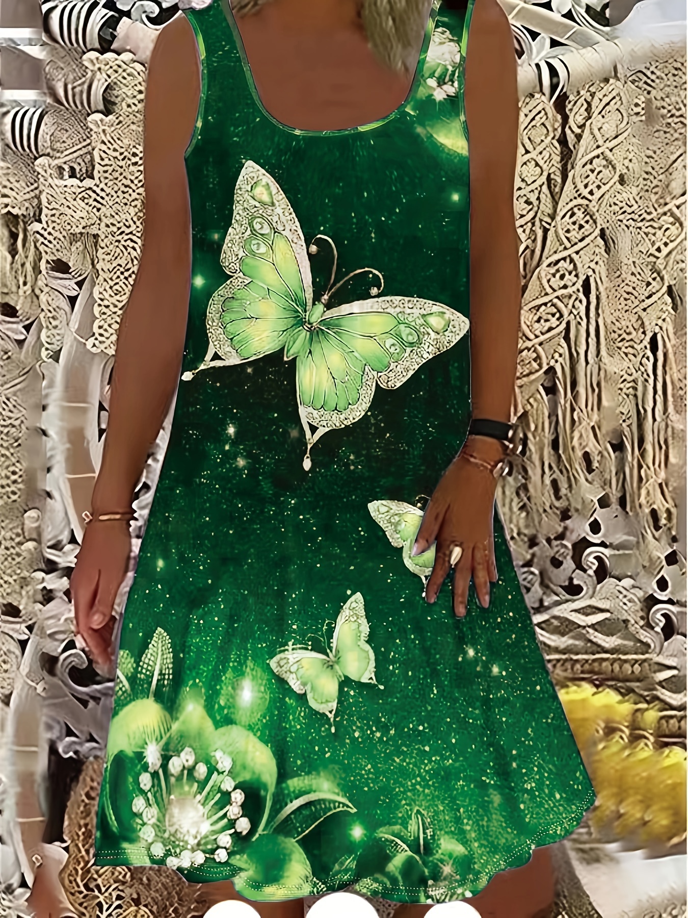 2025 Summer Casual Fashion But - Summer Clothing For 70 Year Old Woman incelemesi ve fiyatı