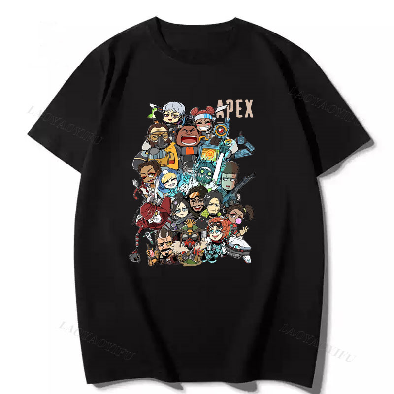 Ropa De Mujer Apex Legends Gam - Summer Clothing Websites incelemesi ve fiyatı