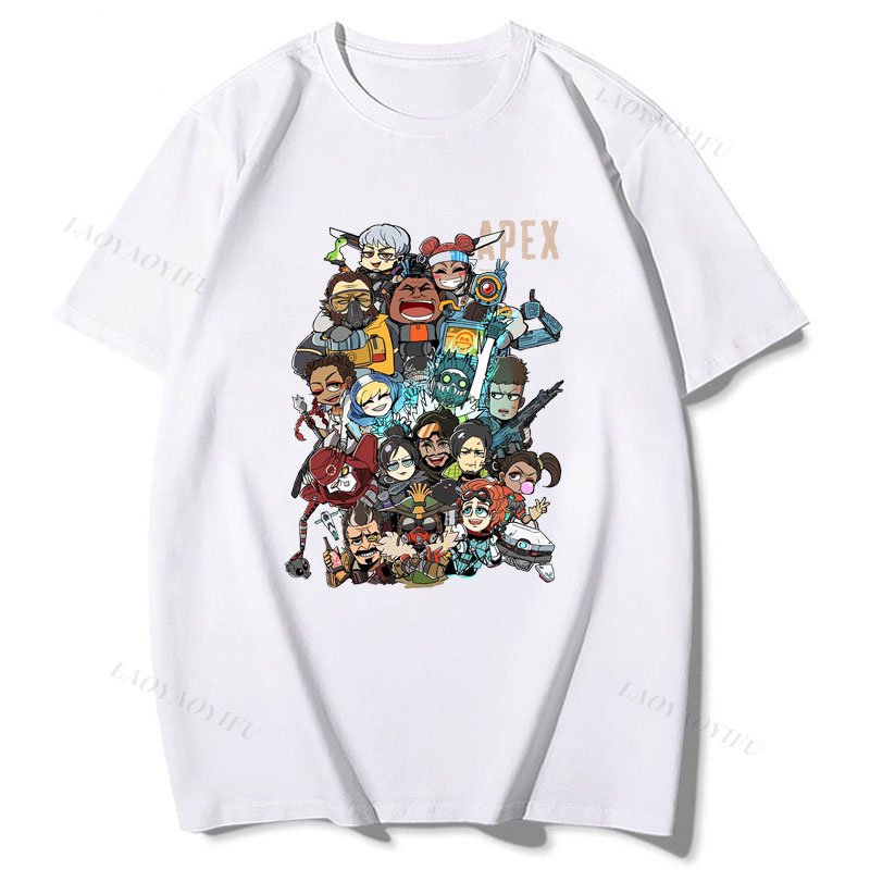 Ropa De Mujer Apex Legends Gam - Summer Clothing Websites incelemesi ve fiyatı