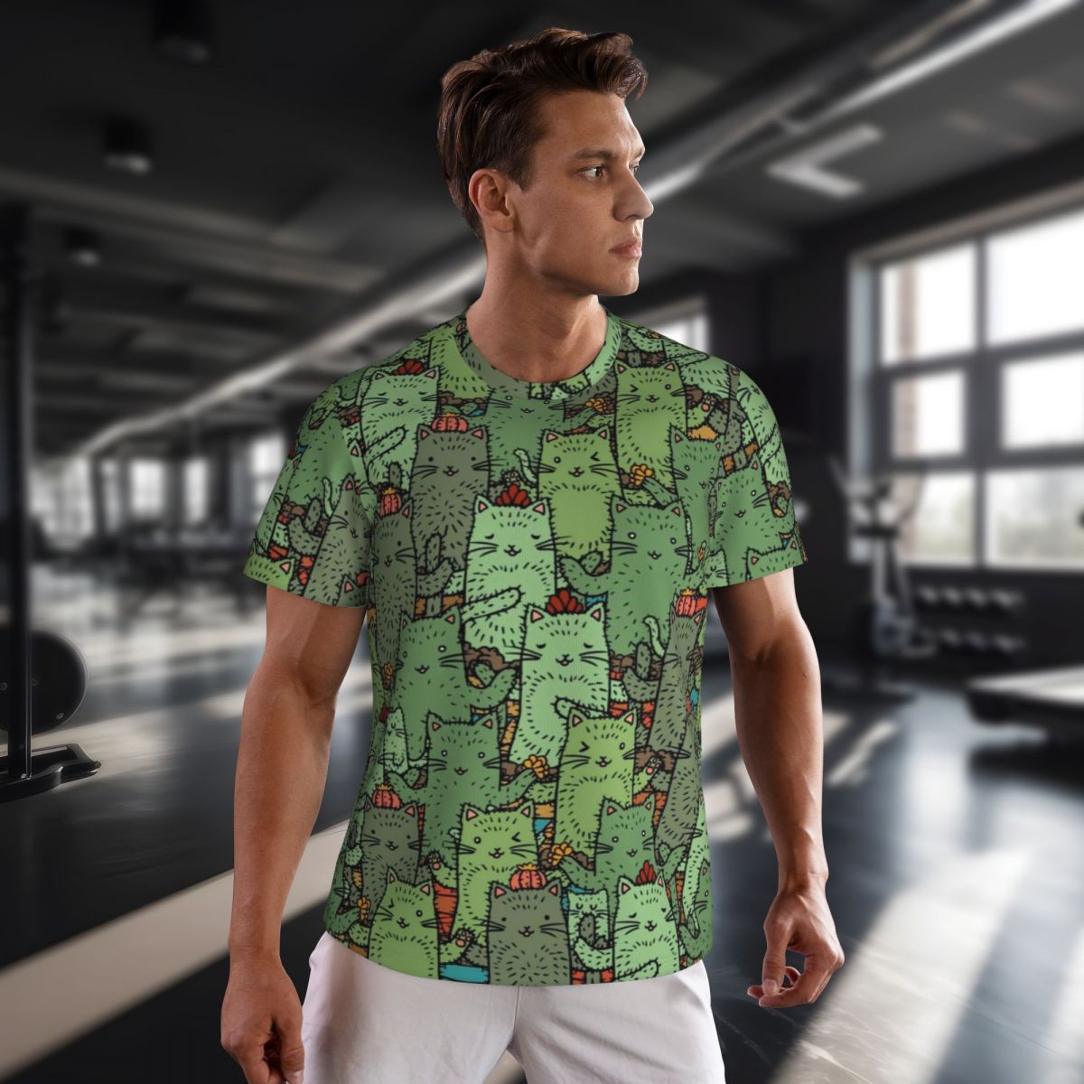 Sports T Shirt For Men Funny C - Summer Clothing Ideas Men incelemesi ve fiyatı
