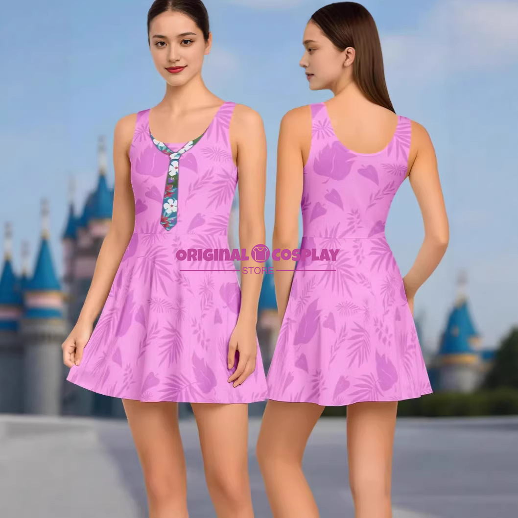 Summer Women T-Shirt Dress Plu - Summer Alt Clothing incelemesi ve fiyatı