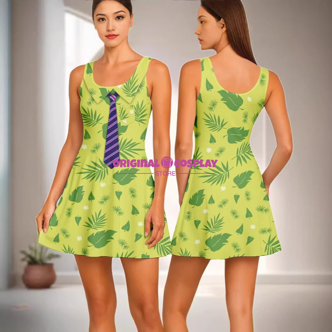 Summer Women T-Shirt Dress Plu - Summer Alt Clothing incelemesi ve fiyatı