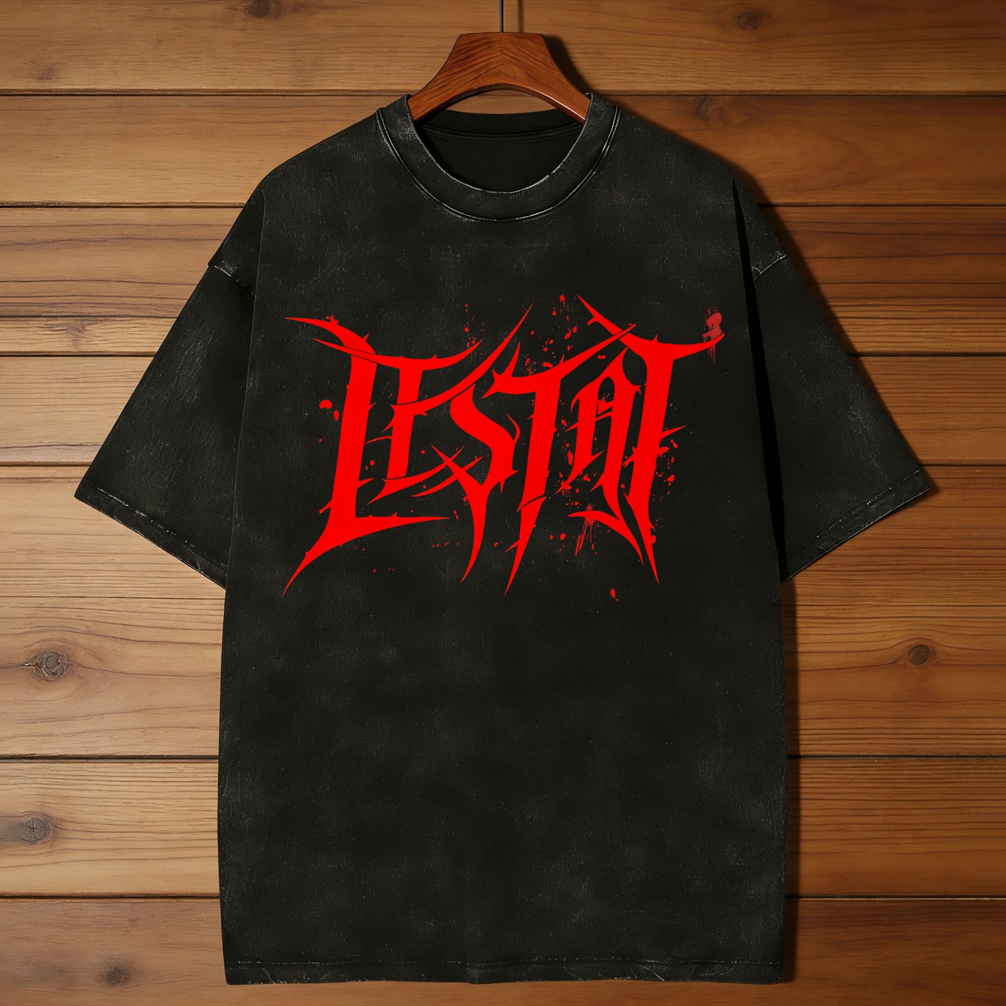 Couple T-Shirt The Vampire Les - Summer Clothing Ideas Men incelemesi ve fiyatı