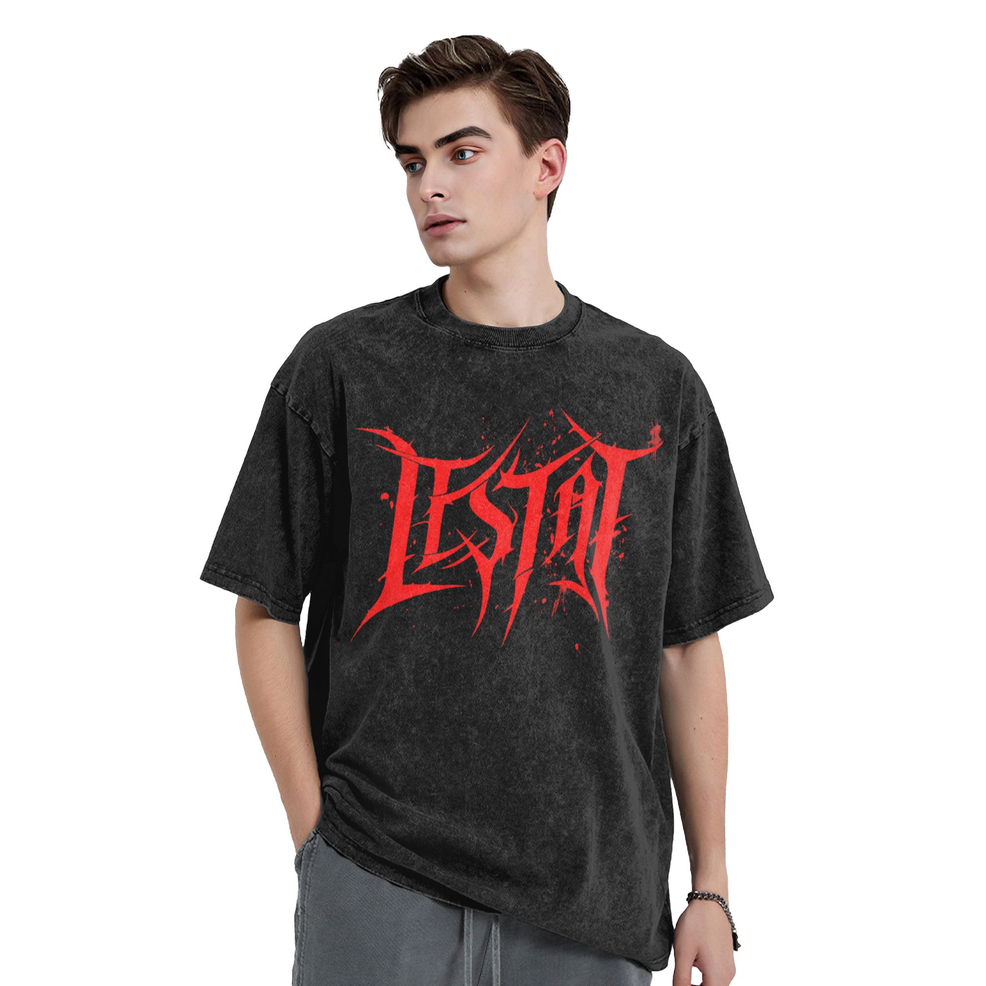 Couple T-Shirt The Vampire Les - Summer Clothing Ideas Men incelemesi ve fiyatı