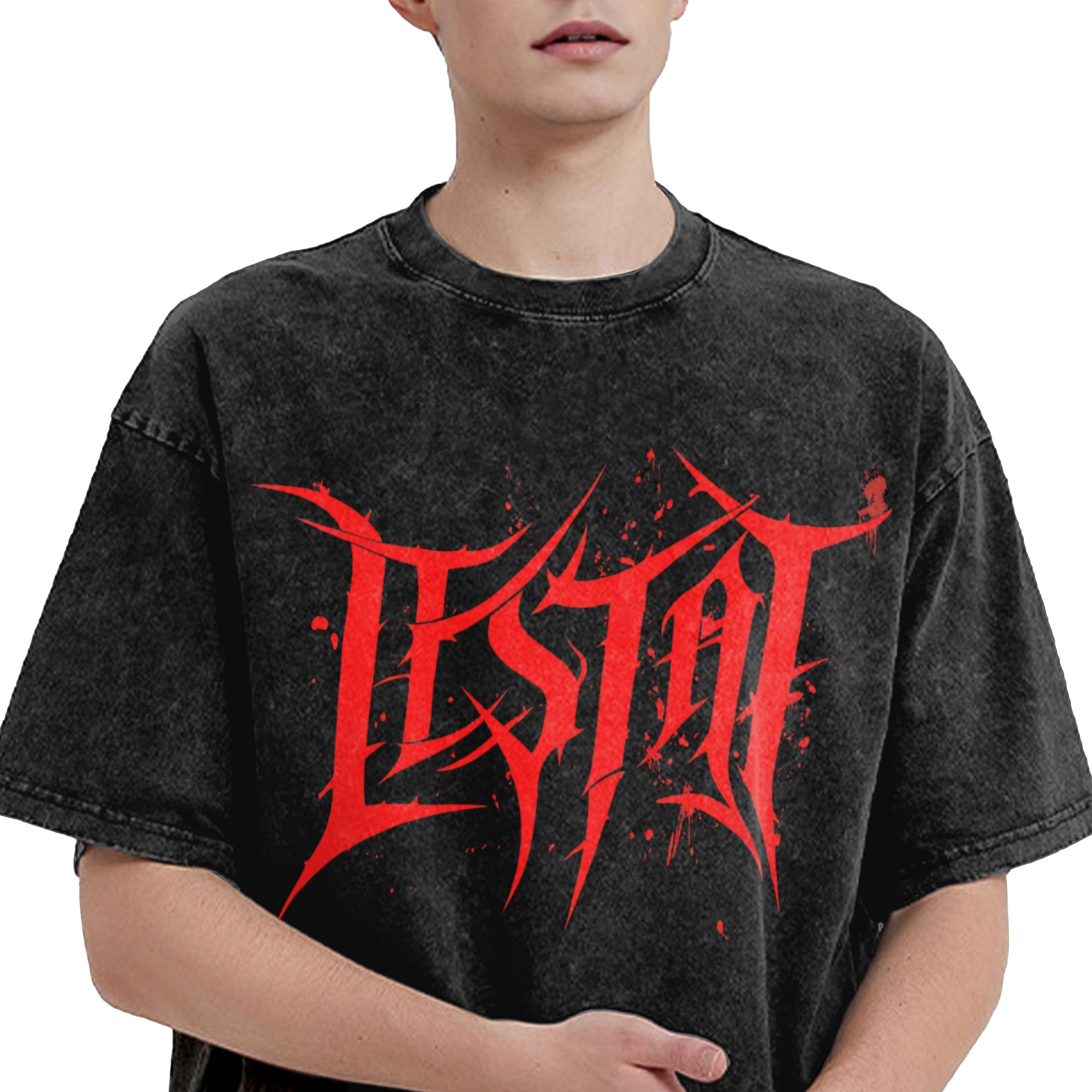Couple T-Shirt The Vampire Les - Summer Clothing Ideas Men incelemesi ve fiyatı