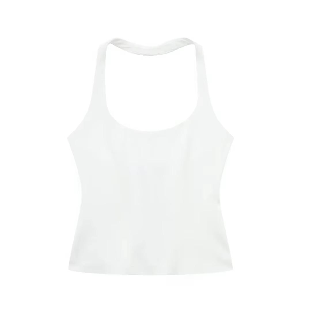 HH Women Fashion Halter Croppe - Summer Zara incelemesi ve fiyatı